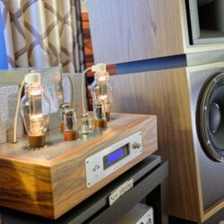 Westdeutsche HiFi-Tage 2019 durch HiFi Linzbach im Hotel Maritim Bonn