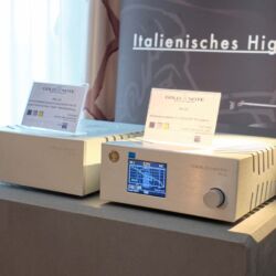 Westdeutsche HiFi-Tage 2019 durch HiFi Linzbach im Hotel Maritim Bonn