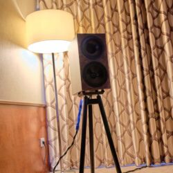 Westdeutsche HiFi-Tage 2019 durch HiFi Linzbach im Hotel Maritim Bonn