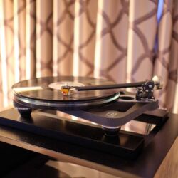 Westdeutsche HiFi-Tage 2019 durch HiFi Linzbach im Hotel Maritim Bonn