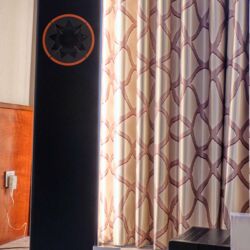 Westdeutsche HiFi-Tage 2019 durch HiFi Linzbach im Hotel Maritim Bonn
