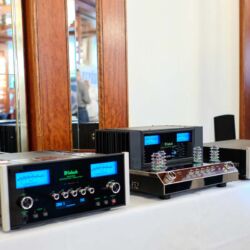 Westdeutsche HiFi-Tage 2019 durch HiFi Linzbach im Hotel Maritim Bonn