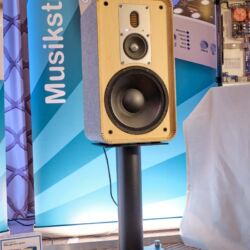 Westdeutsche HiFi-Tage 2019 durch HiFi Linzbach im Hotel Maritim Bonn