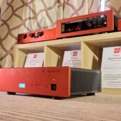 Westdeutsche HiFi-Tage 2019 durch HiFi Linzbach im Hotel Maritim Bonn