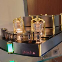 Westdeutsche HiFi-Tage 2019 durch HiFi Linzbach im Hotel Maritim Bonn