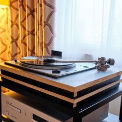 Westdeutsche HiFi-Tage 2019 durch HiFi Linzbach im Hotel Maritim Bonn