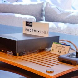 Westdeutsche HiFi-Tage 2019 durch HiFi Linzbach im Hotel Maritim Bonn