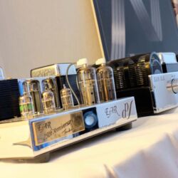 Westdeutsche HiFi-Tage 2019 durch HiFi Linzbach im Hotel Maritim Bonn