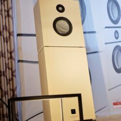 Westdeutsche HiFi-Tage 2019 durch HiFi Linzbach im Hotel Maritim Bonn