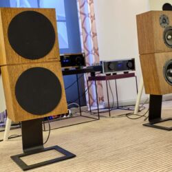 Westdeutsche HiFi-Tage 2019 durch HiFi Linzbach im Hotel Maritim Bonn