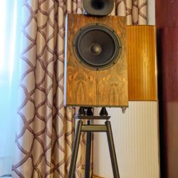 Westdeutsche HiFi-Tage 2019 durch HiFi Linzbach im Hotel Maritim Bonn