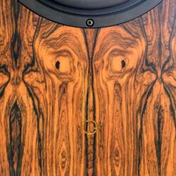Westdeutsche HiFi-Tage 2019 durch HiFi Linzbach im Hotel Maritim Bonn