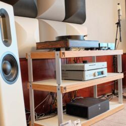 Westdeutsche HiFi-Tage 2019 durch HiFi Linzbach im Hotel Maritim Bonn