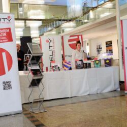 Westdeutsche HiFi-Tage 2019 durch HiFi Linzbach im Hotel Maritim Bonn