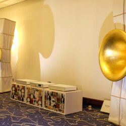 Westdeutsche HiFi-Tage 2019 durch HiFi Linzbach im Hotel Maritim Bonn