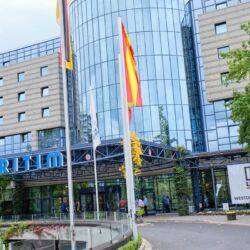 Westdeutsche HiFi-Tage 2019 durch HiFi Linzbach im Hotel Maritim Bonn