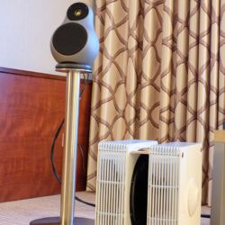 Westdeutsche HiFi-Tage 2019 durch HiFi Linzbach im Hotel Maritim Bonn
