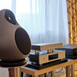 Westdeutsche HiFi-Tage 2019 durch HiFi Linzbach im Hotel Maritim Bonn