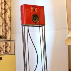Westdeutsche HiFi-Tage 2019 durch HiFi Linzbach im Hotel Maritim Bonn