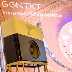 Westdeutsche HiFi-Tage 2019 durch HiFi Linzbach im Hotel Maritim Bonn