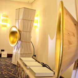 Westdeutsche HiFi-Tage 2019 durch HiFi Linzbach im Hotel Maritim Bonn