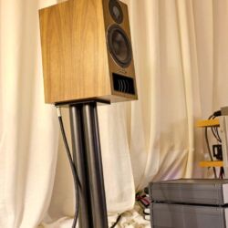 Westdeutsche HiFi-Tage 2019 durch HiFi Linzbach im Hotel Maritim Bonn
