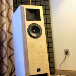 Westdeutsche HiFi-Tage 2019 durch HiFi Linzbach im Hotel Maritim Bonn