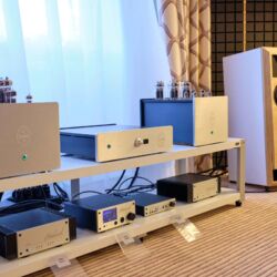 Westdeutsche HiFi-Tage 2019 durch HiFi Linzbach im Hotel Maritim Bonn