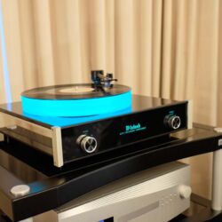 Westdeutsche HiFi-Tage 2019 durch HiFi Linzbach im Hotel Maritim Bonn