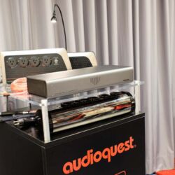 Westdeutsche HiFi-Tage 2019 durch HiFi Linzbach im Hotel Maritim Bonn