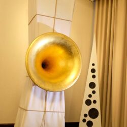 Westdeutsche HiFi-Tage 2019 durch HiFi Linzbach im Hotel Maritim Bonn