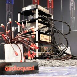 Westdeutsche HiFi-Tage 2019 durch HiFi Linzbach im Hotel Maritim Bonn