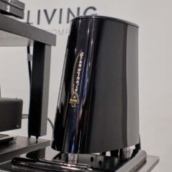 Westdeutsche HiFi-Tage 2019 durch HiFi Linzbach im Hotel Maritim Bonn