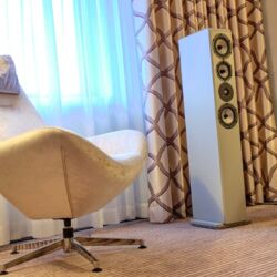 Westdeutsche HiFi-Tage 2019 durch HiFi Linzbach im Hotel Maritim Bonn