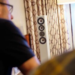 Westdeutsche HiFi-Tage 2019 durch HiFi Linzbach im Hotel Maritim Bonn