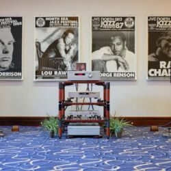 Westdeutsche HiFi-Tage 2019 durch HiFi Linzbach im Hotel Maritim Bonn