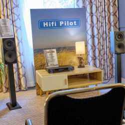Westdeutsche HiFi-Tage 2019 durch HiFi Linzbach im Hotel Maritim Bonn