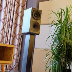 Westdeutsche HiFi-Tage 2019 durch HiFi Linzbach im Hotel Maritim Bonn