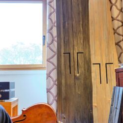 Westdeutsche HiFi-Tage 2019 durch HiFi Linzbach im Hotel Maritim Bonn