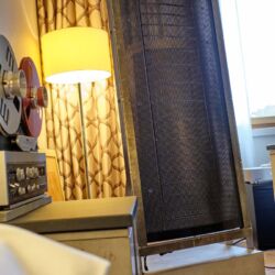 Westdeutsche HiFi-Tage 2019 durch HiFi Linzbach im Hotel Maritim Bonn