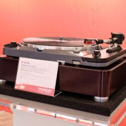 Westdeutsche HiFi-Tage 2019 durch HiFi Linzbach im Hotel Maritim Bonn