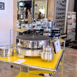 Westdeutsche HiFi-Tage 2019 durch HiFi Linzbach im Hotel Maritim Bonn