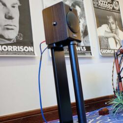 Westdeutsche HiFi-Tage 2019 durch HiFi Linzbach im Hotel Maritim Bonn
