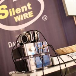 Westdeutsche HiFi-Tage 2019 durch HiFi Linzbach im Hotel Maritim Bonn