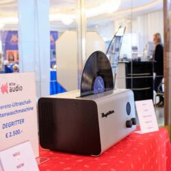 Westdeutsche HiFi-Tage 2019 durch HiFi Linzbach im Hotel Maritim Bonn