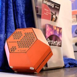 Westdeutsche HiFi-Tage 2019 durch HiFi Linzbach im Hotel Maritim Bonn