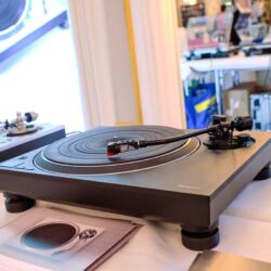 Westdeutsche HiFi-Tage 2019 durch HiFi Linzbach im Hotel Maritim Bonn