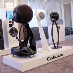 Westdeutsche HiFi-Tage 2019 durch HiFi Linzbach im Hotel Maritim Bonn