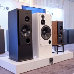 Westdeutsche HiFi-Tage 2019 durch HiFi Linzbach im Hotel Maritim Bonn