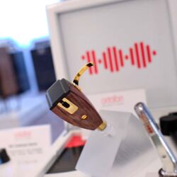 Westdeutsche HiFi-Tage 2019 durch HiFi Linzbach im Hotel Maritim Bonn